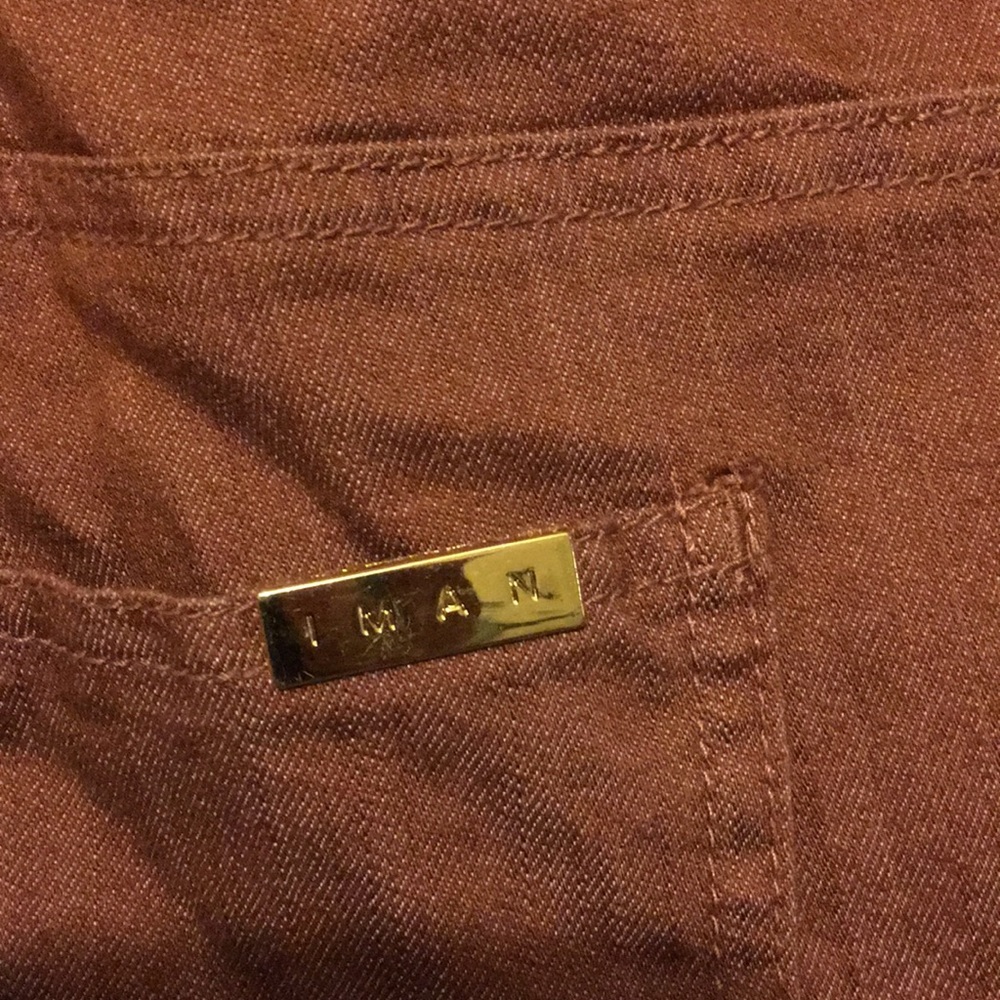 Jeans - Picture 5 of 7